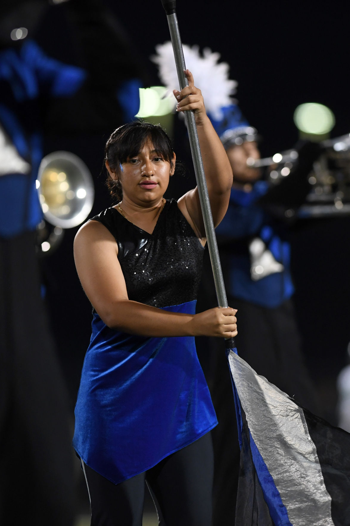 Navasota vs. Rudder football